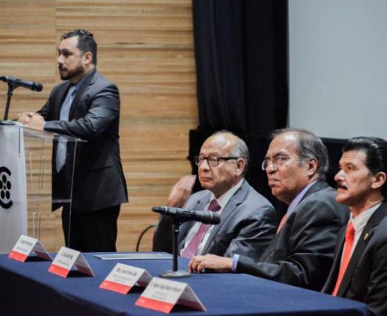 Presentan UdeG y Cineteca Nacional Maestría en Estudios Cinematográficos 3