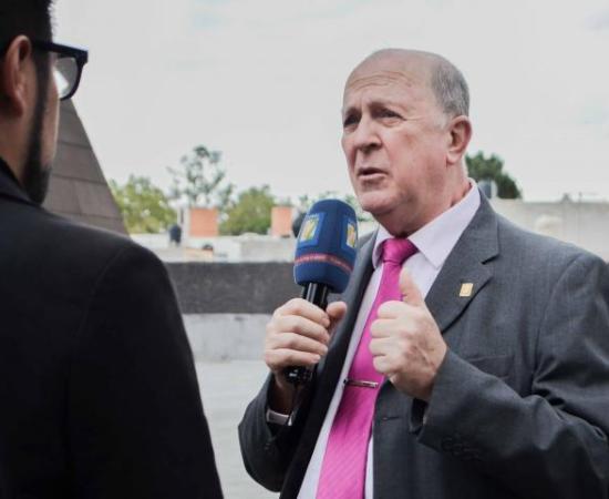 Presentan UdeG y Cineteca Nacional Maestría en Estudios Cinematográficos 6