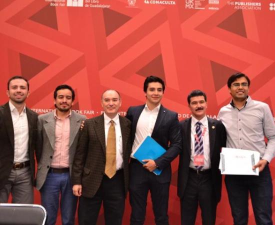 Premian talento de jóvenes arquitectos en ArpaFIL 2015