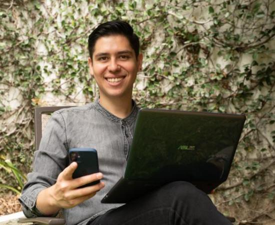 Alan Gutiérrez, promotor de las artes escénicas en Jalisco_3