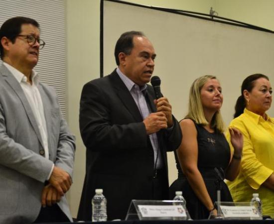 Inicia II Jornada Internacional de Arte: Actualidad y Conservadurismo 1