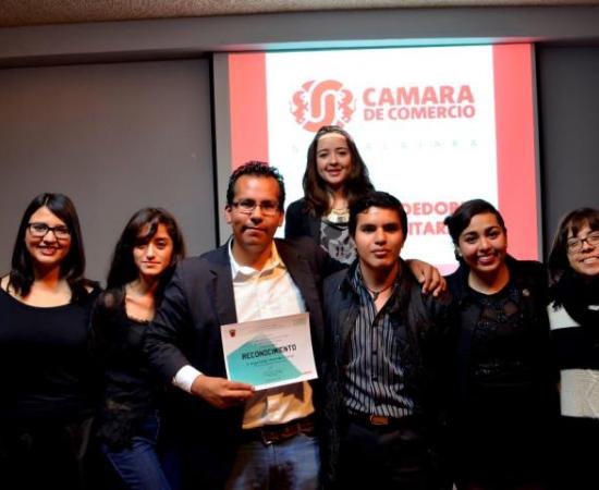 Aumenta el número de jóvenes empresarios en Guadalajara