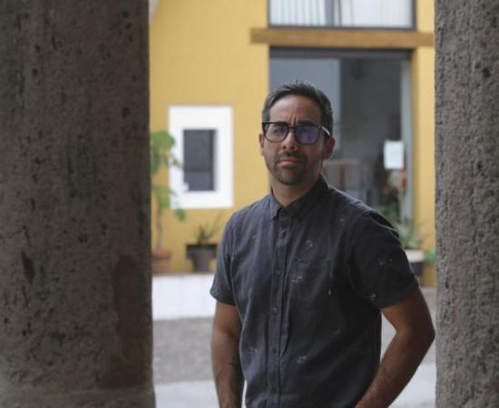 Producciones de egresados de la UdeG seleccionadas en el Festival Internacional de Cine de Guanajuato_7