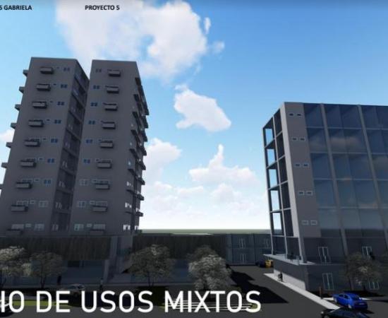 Desarrollan estudiantes del CUAAD proyectos arquitectónicos para mejorar a municipios de Jalisco_1