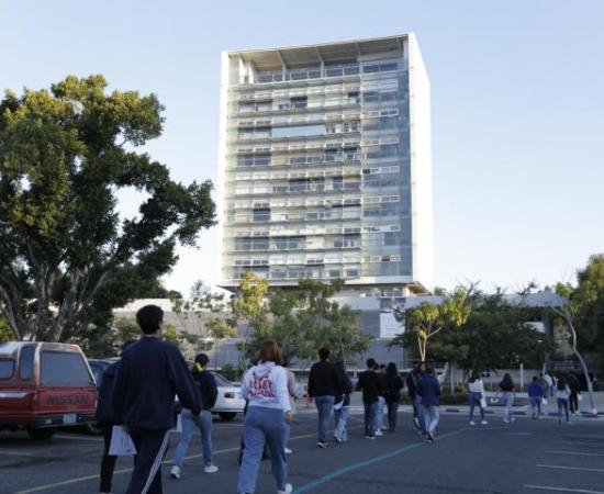 Asiste 95.82 por ciento de aspirantes a licenciatura al examen de admisión para el ciclo 2023-A_1