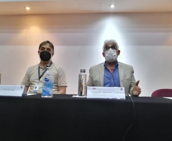 Concluye, con más de 3 mil 200 espectadores, Muestra de Cine Socioambiental en FICG36_1