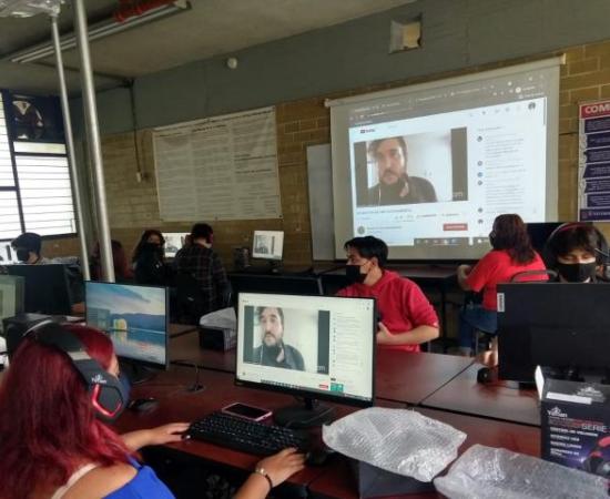 Concluye, con más de 3 mil 200 espectadores, Muestra de Cine Socioambiental en FICG36_2