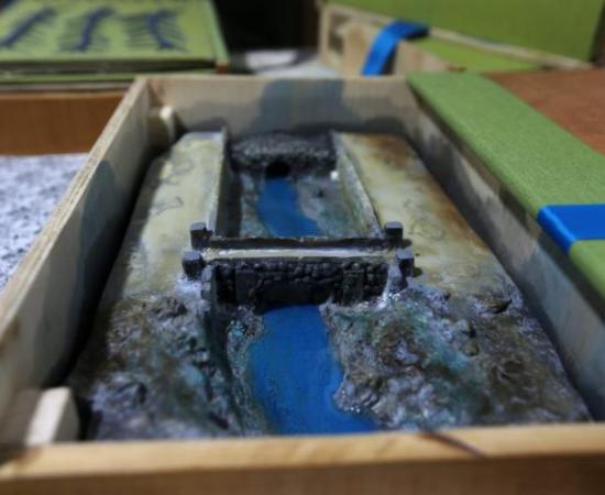 Egresado del CUAAD busca reivindicar imaginario sobre el Río San Juan de Dios (foto 2)