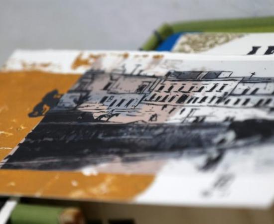 Egresado del CUAAD busca reivindicar imaginario sobre el Río San Juan de Dios (foto 3)