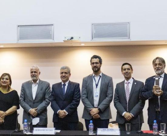 FICG entrega Premio Mayahuel al DIS del CUAAD por formar cineastas en Jalisco_2