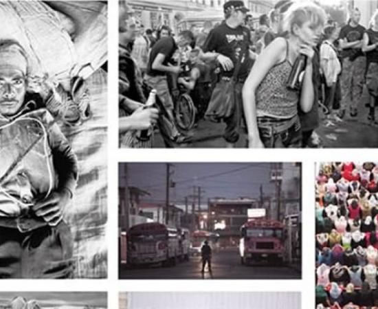 Exhibirán series fotográficas en el marco de la FIL_1