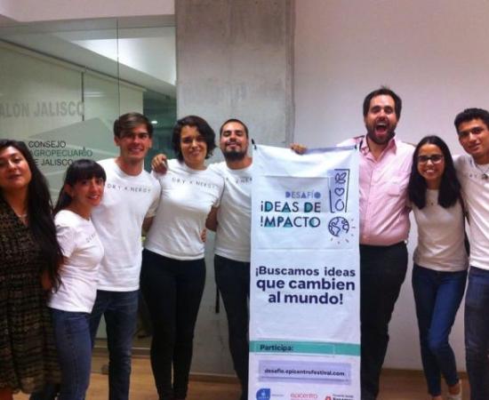 Diseñan universitarios sistema de saneamiento para zonas urbanas sin drenaje_1