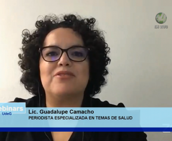 Pandemia abre posibilidad de formar a más periodistas en temas de salud_2
