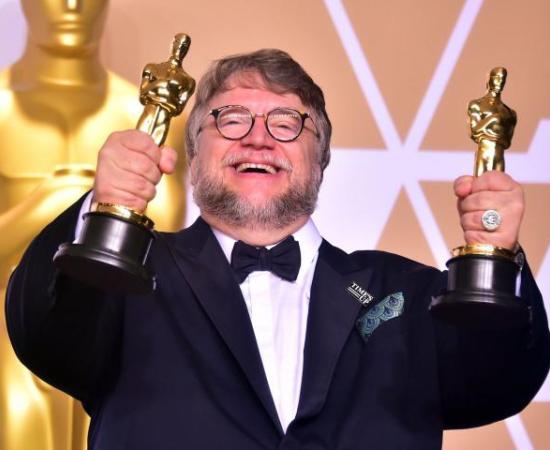 Guillermo del toro, impulsor de los estudios cinematográficos en la UDEG
