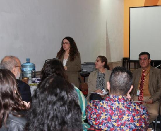CAESA evalúa calidad de dos programas del CUAAD (foto 6)