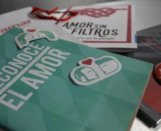 Estudiantes del CUAAD Y CUCEA proponen campañas contra la violencia en el noviazgo