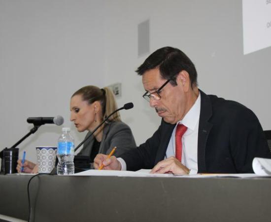 Instalan el Consejo del CUAAD para el periodo 2024-2025 1
