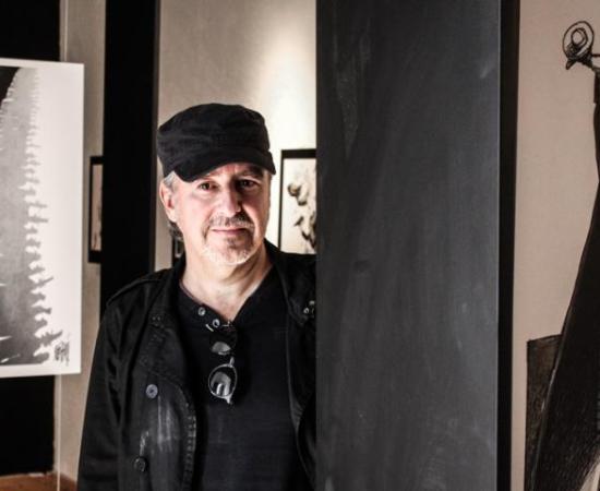 Expondrán obras del caricaturista cubano Ángel Boligán