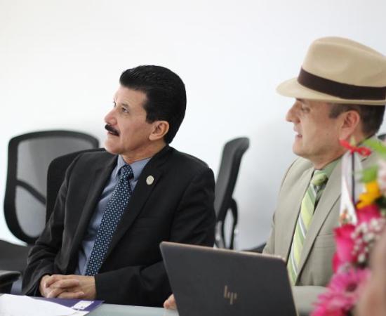 CUAAD abrirá Programa de Nivelación en Artes en Colombia 2