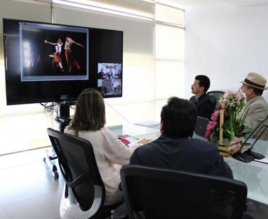 CUAAD abrirá Programa de Nivelación en Artes en Colombia 3
