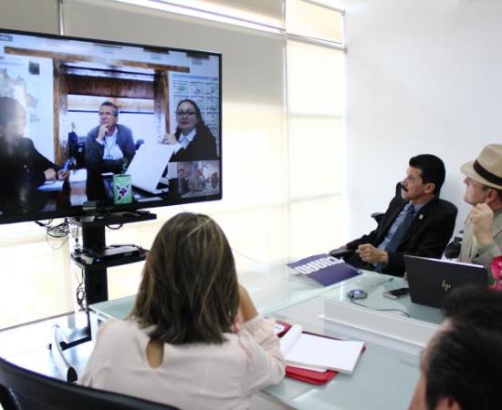 CUAAD abrirá Programa de Nivelación en Artes en Colombia 1