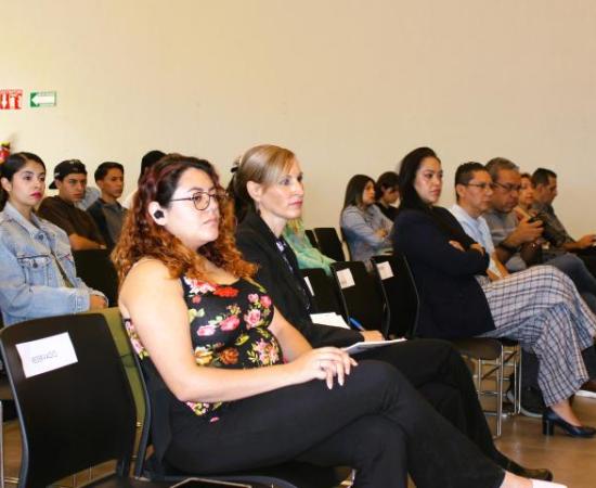 Rememoran 75 años de la enseñanza de la arquitectura (foto 2)