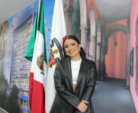 CUAAD se llevó ‘carro completo’ en concurso de interiorismo (foto 2)