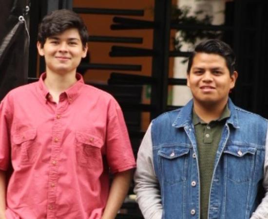 Destacan estudiantes de Música del CUAAD en concursos panamericano y nacional de saxofón 1