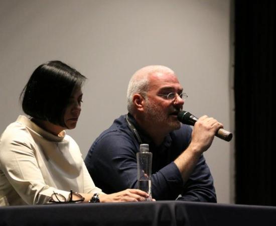 Inician las actividades del Encuentro de Arquitectura ArpaFIL 4