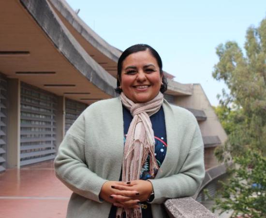 Académica del CUAAD es nombrada Presidenta de la ANPUD foto 1