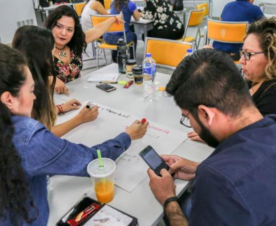 Ergonomía, una alternativa para contar con ambientes de trabajo más sanos 3