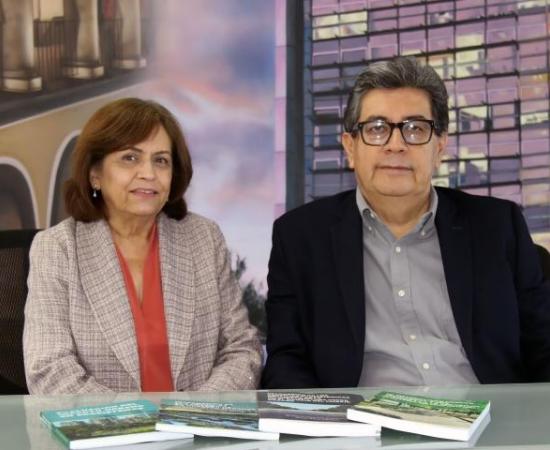 Destacan investigadores del CUAAD 1