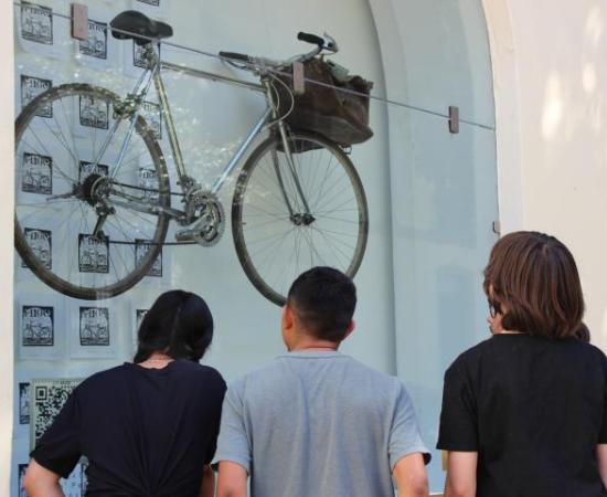 CUAAD inicia 2024 con exposiciones de arte contemporáneo (foto 3)