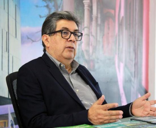 Destacan investigadores del CUAAD 3