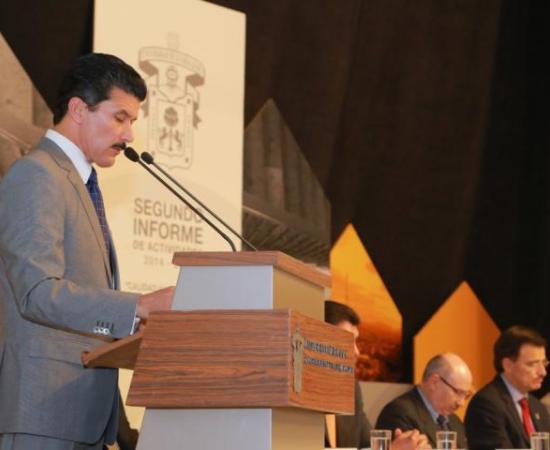 Mayor vinculación del CUAAD con la sociedad, uno de sus mayores logros (foto 1)