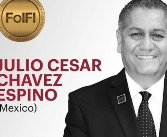 Reconoce federación internacional a académico del CUAAD_2