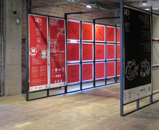 Arquitectos egresados de CUAAD ganan premio en Beijing 6