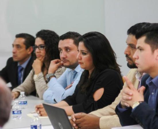 El CUAAD se ha convertido en un centro universitario con innovación tecnológica 3