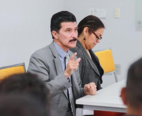 El CUAAD se ha convertido en un centro universitario con innovación tecnológica 4