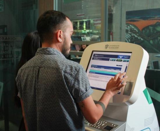 El CUAAD se ha convertido en un centro universitario con innovación tecnológica 1