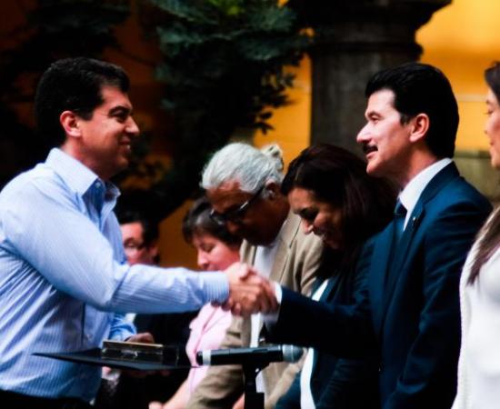 Presenta CUAAD Sonidos Universitarios 2