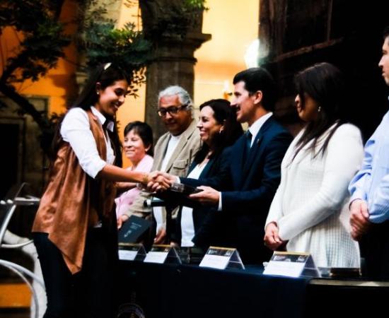 Presenta CUAAD Sonidos Universitarios 3