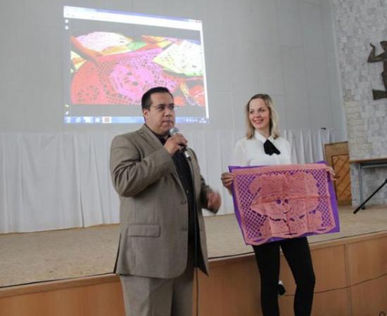 Académico del CUAAD realiza estancia de investigación en Eslovaquia 3