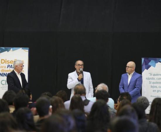 Historias y experiencias, claves en la innovación de productos y servicios 1