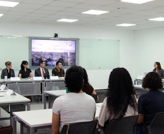 Refuerzan lazos UdeG y Douglas College con actividades culturales 3