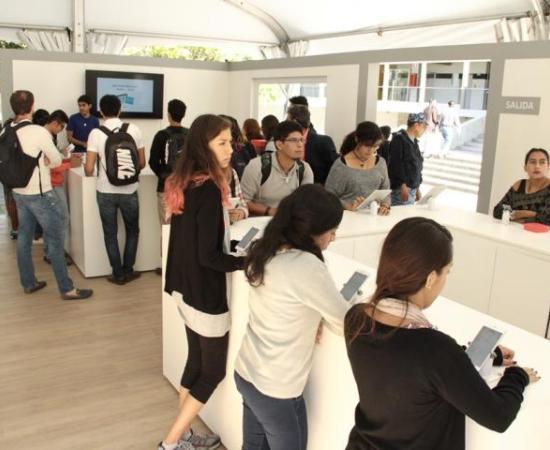 Llega la tecnología de Apple al CUAAD_1