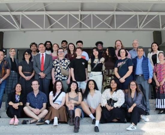 Refuerzan lazos UdeG y Douglas College con actividades culturales 1