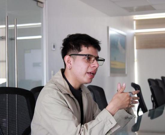 Por primera vez, Diseño de Modas del CUAAD fue evaluada por el Comaprod 3