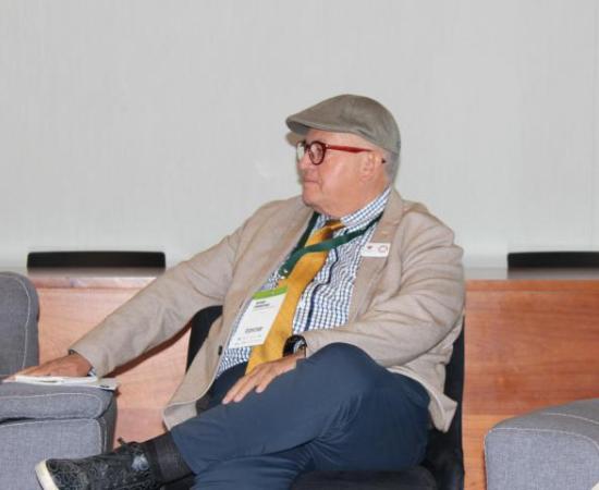 Necesario marco jurídico para dar gobernanza a las metrópolis 1