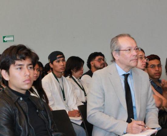 Necesario marco jurídico para dar gobernanza a las metrópolis 2